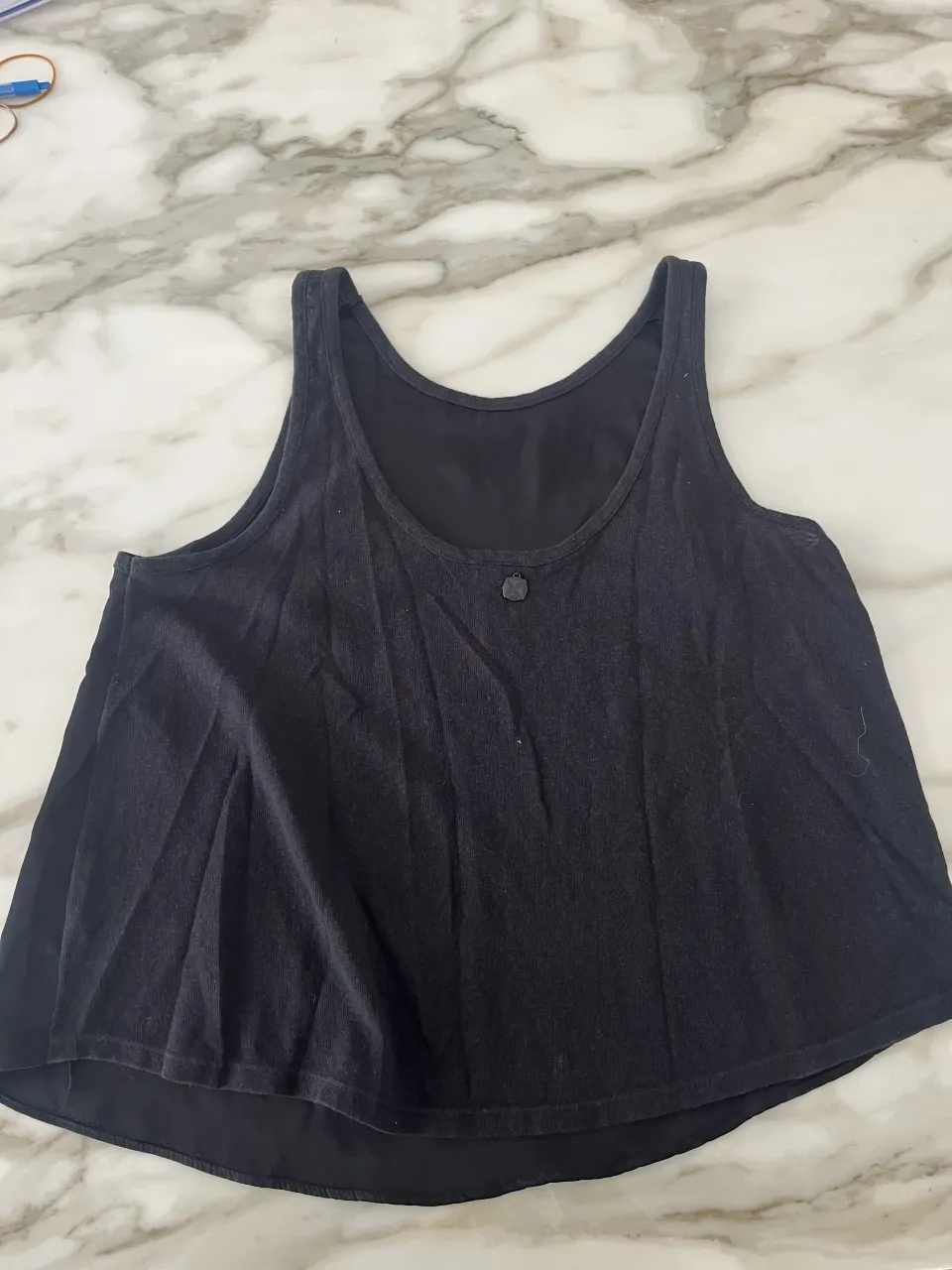Musculosa Desiderata - imagen 2