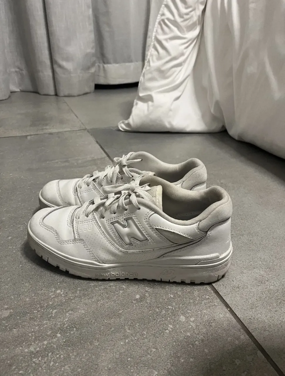 Zapatillas New Balance - imagen 2