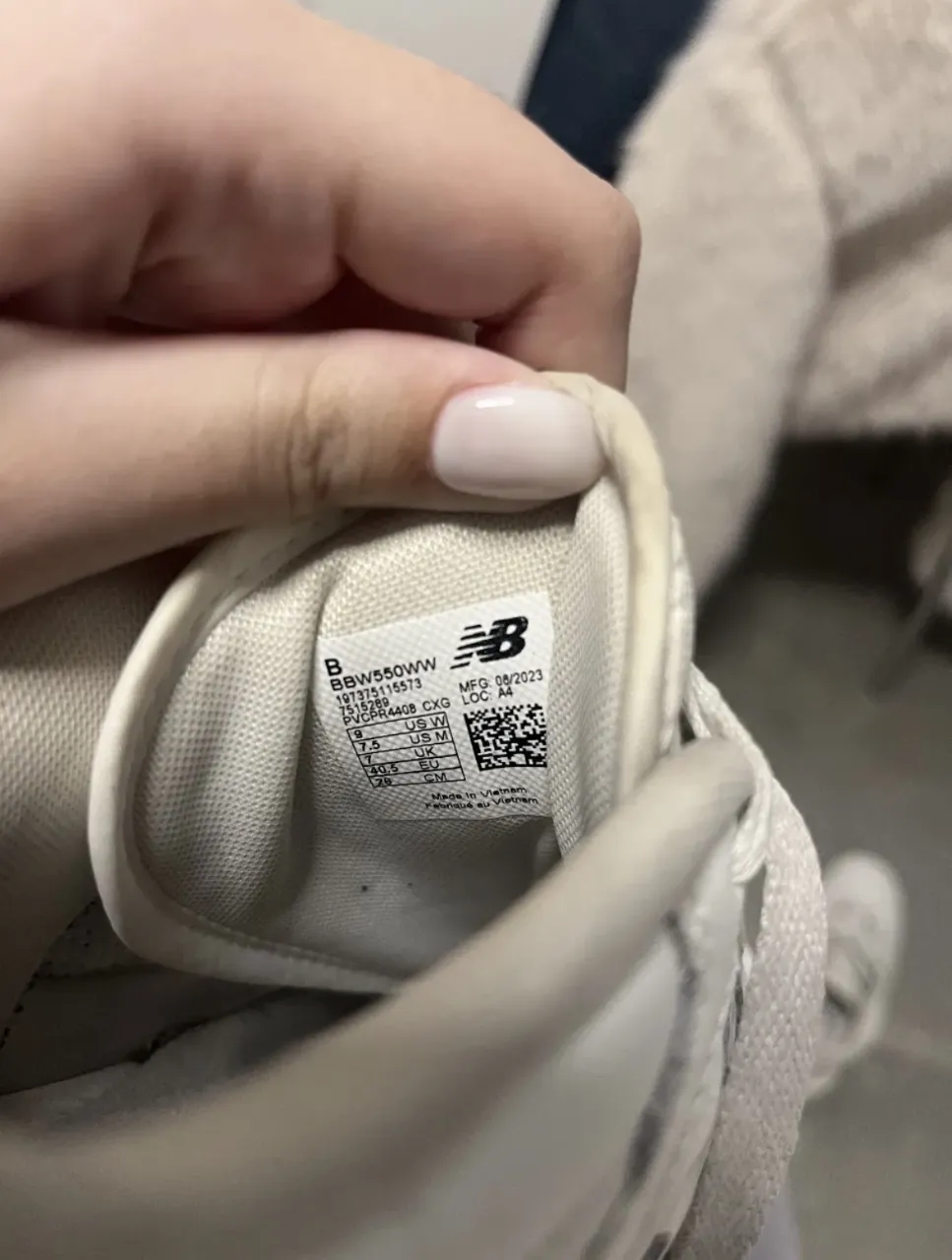 Zapatillas New Balance - imagen 6