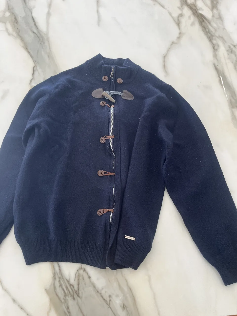 Sweater Rochas - imagen 3