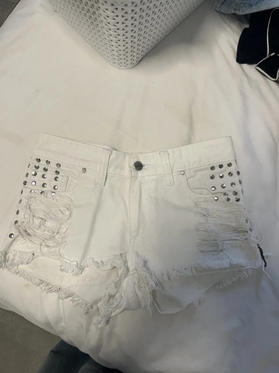 Short Lovely Denim - imagen 1