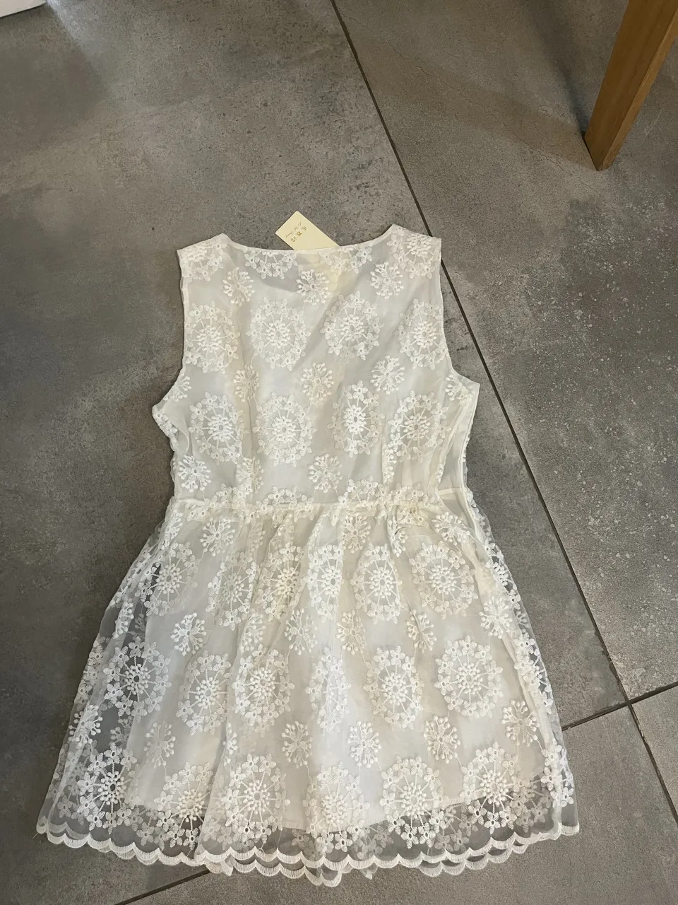 Vestido Marca china - Vista 2