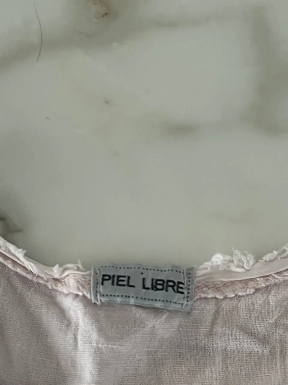 Remera Piel libre - imagen 3