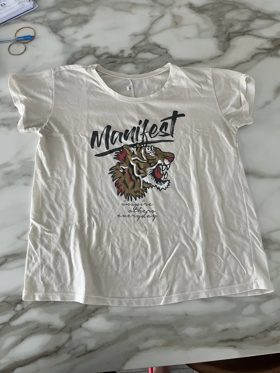 Remera Sin marca - imagen 1
