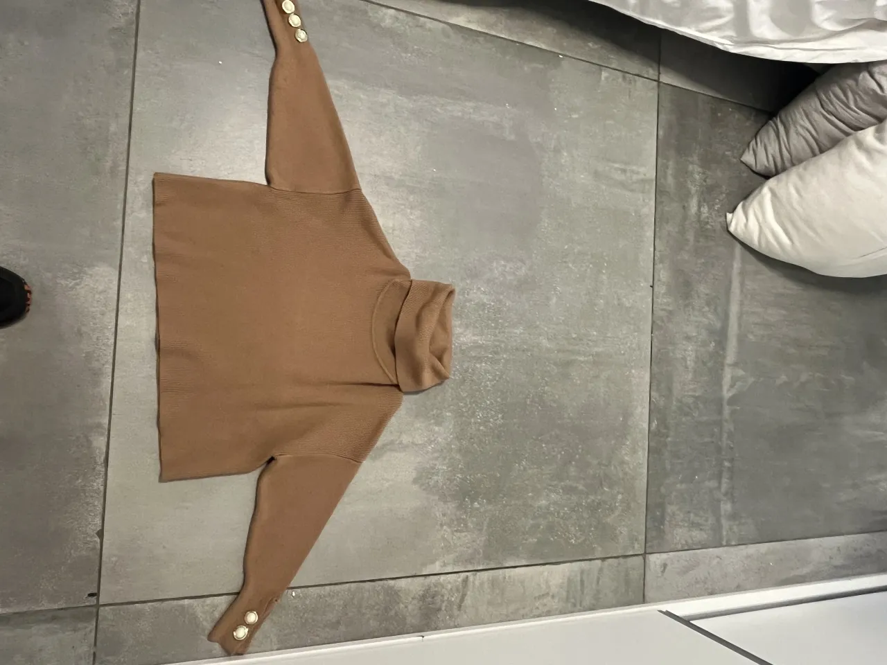 Polera Zara - imagen 5