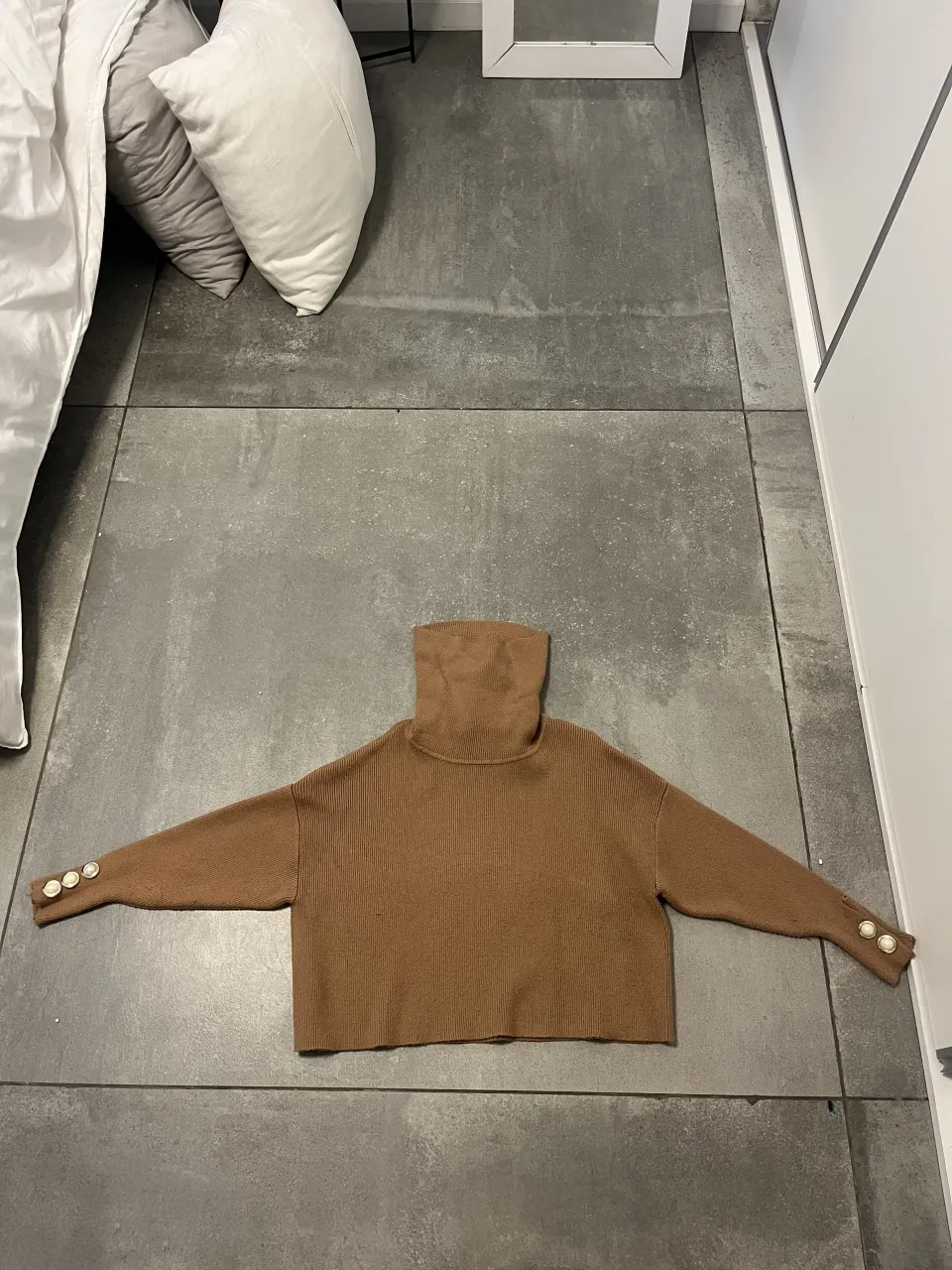 Polera Zara - imagen 1