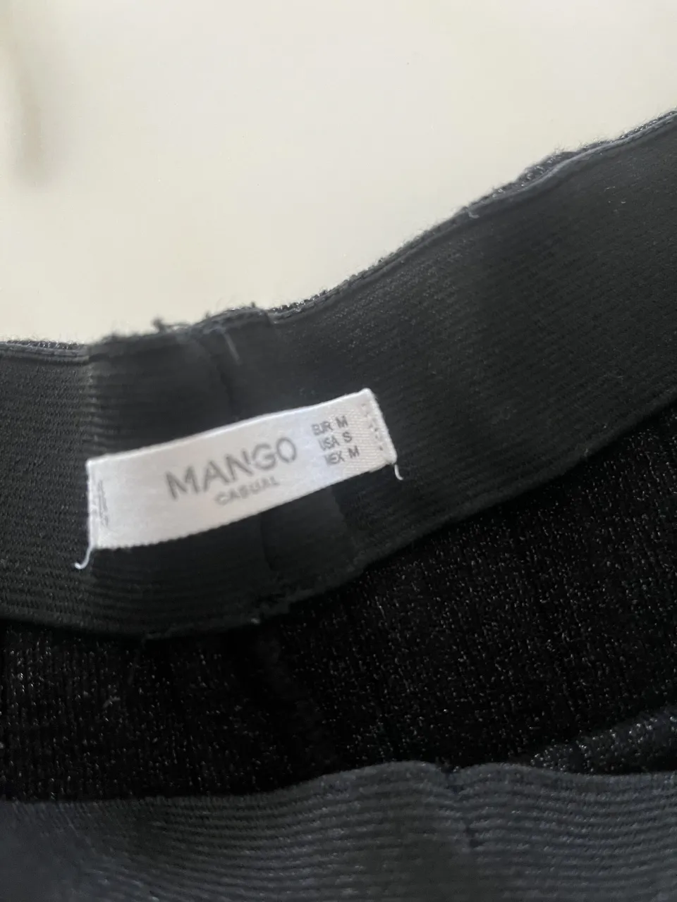 Pantalón Mango - imagen 2