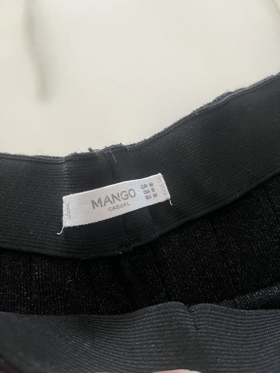 Pantalón Mango - imagen 3