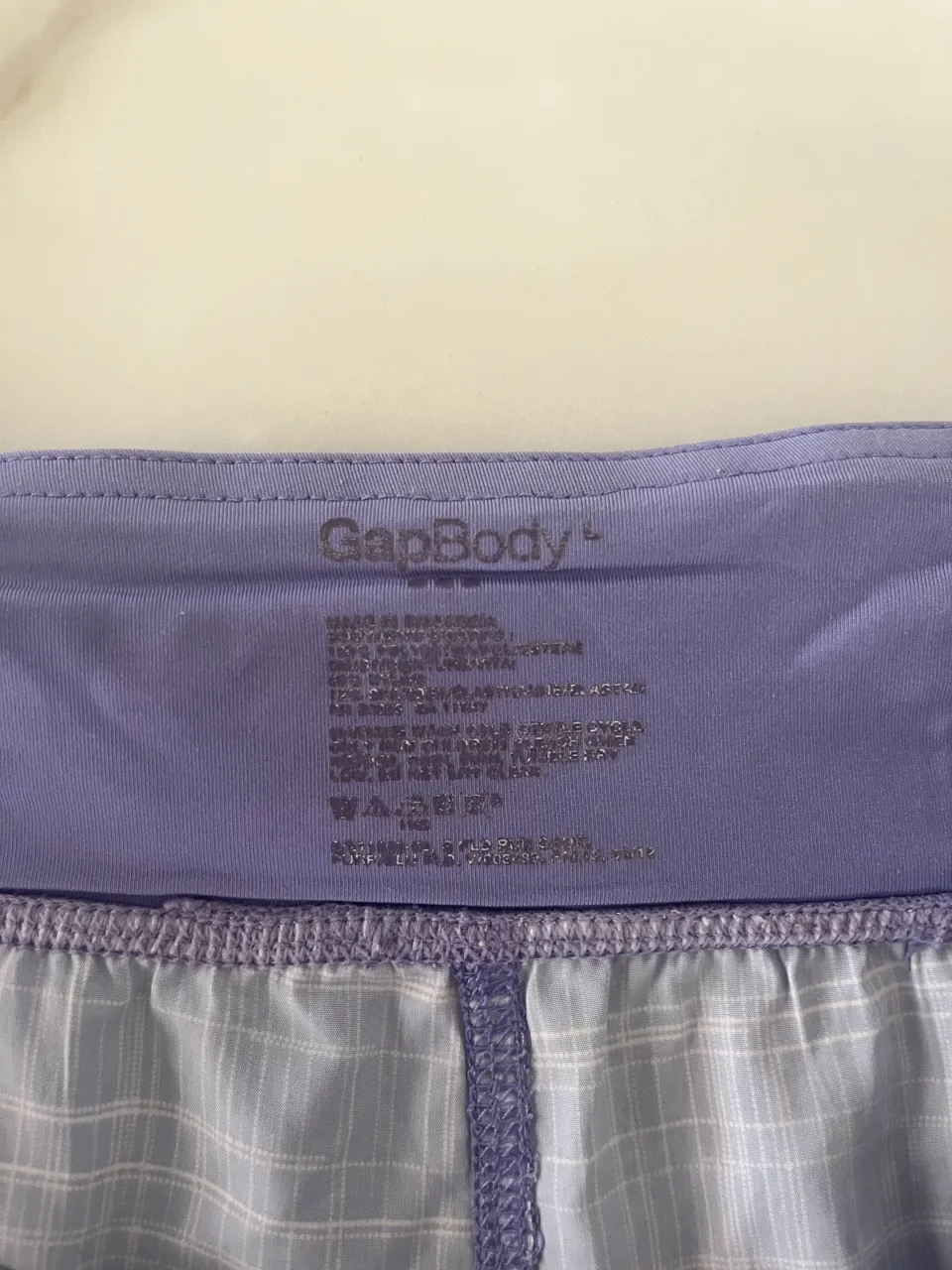 Short GapBody - imagen 2