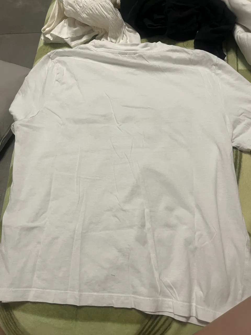 Remera H&M - imagen 2
