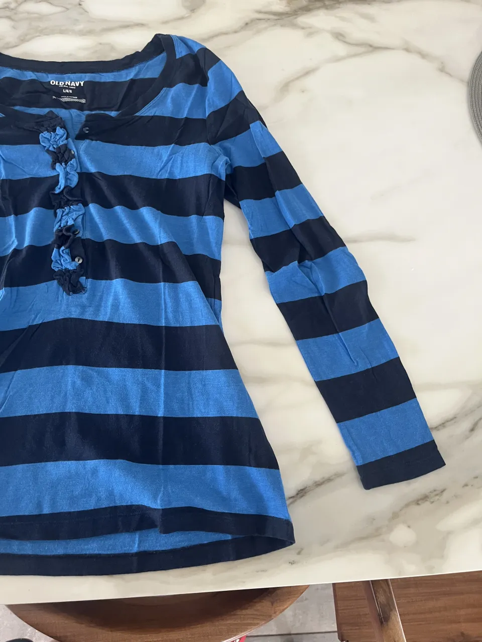 Remera Old Navy - imagen 3