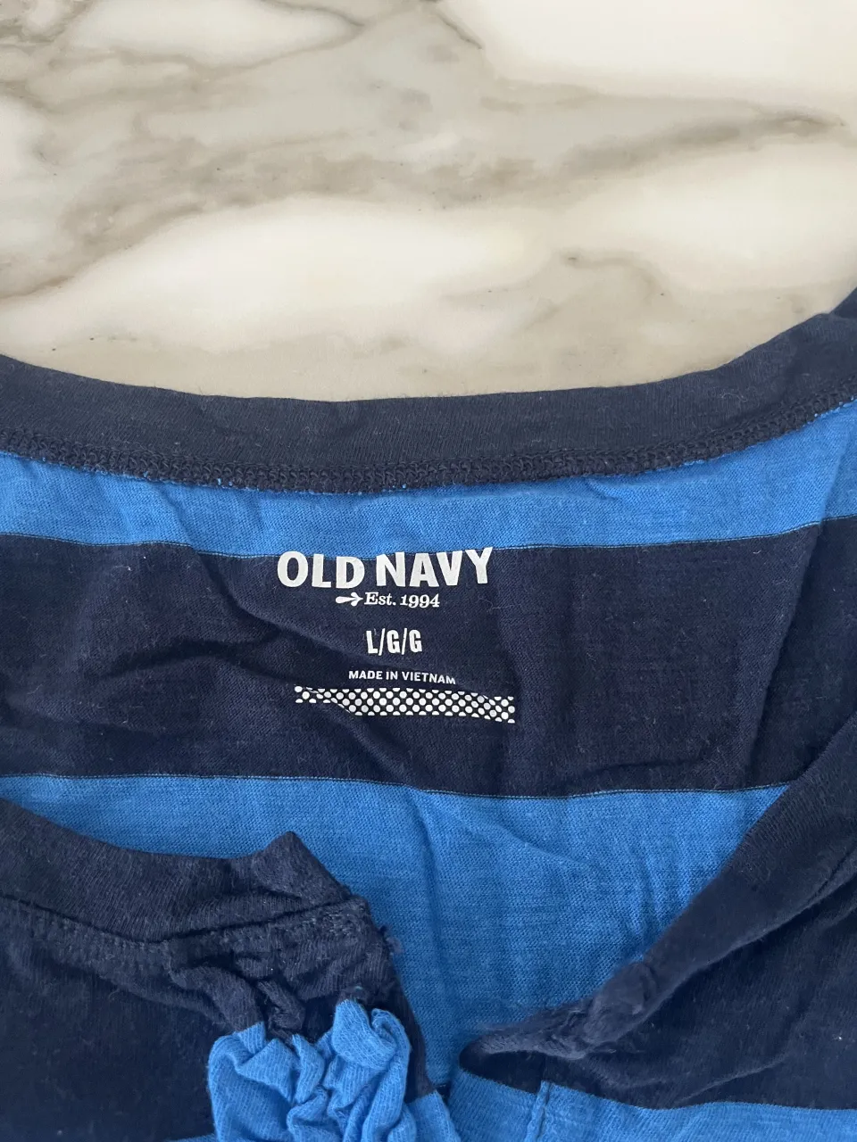 Remera Old Navy - imagen 4