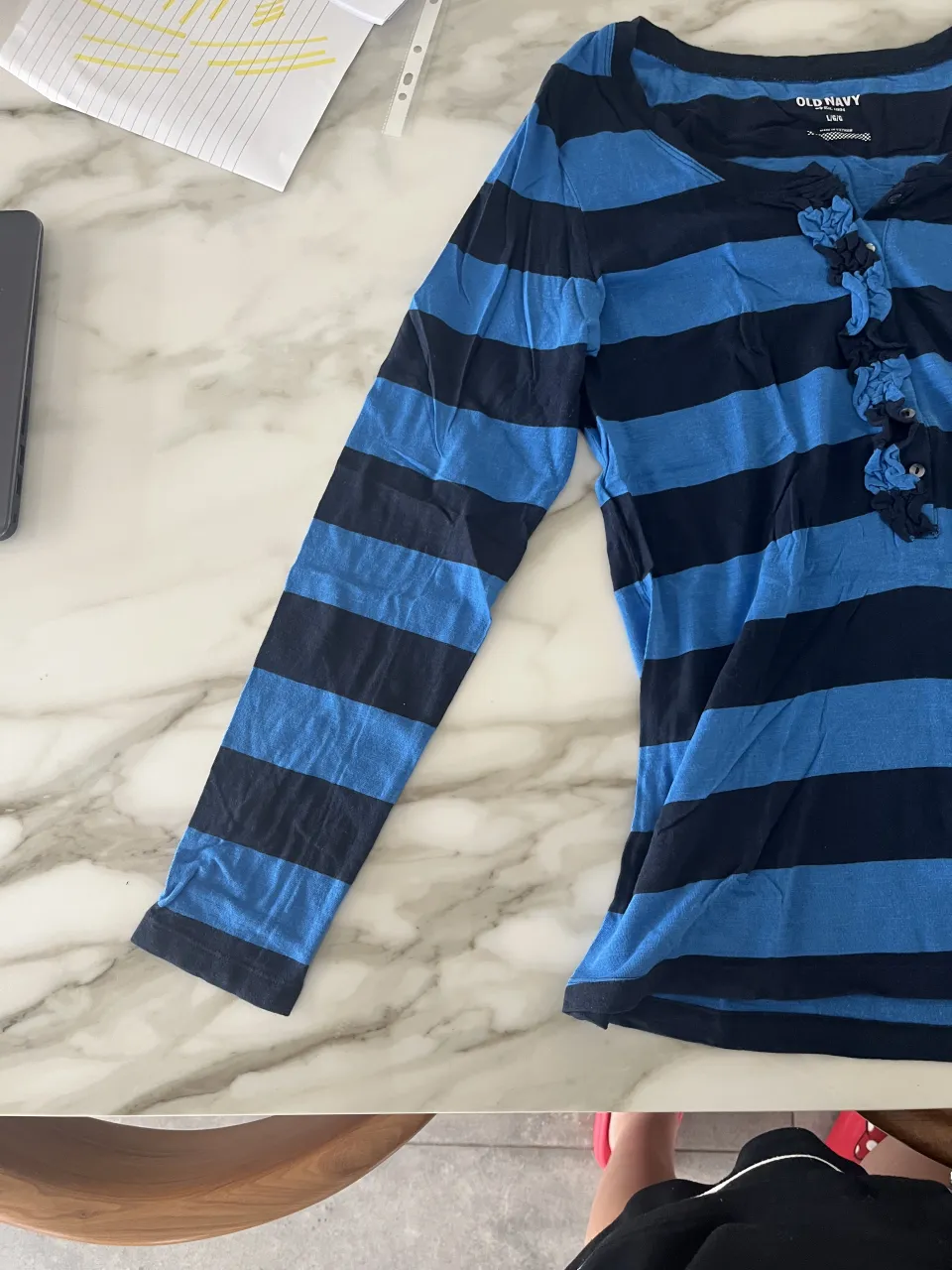 Remera Old Navy - imagen 2