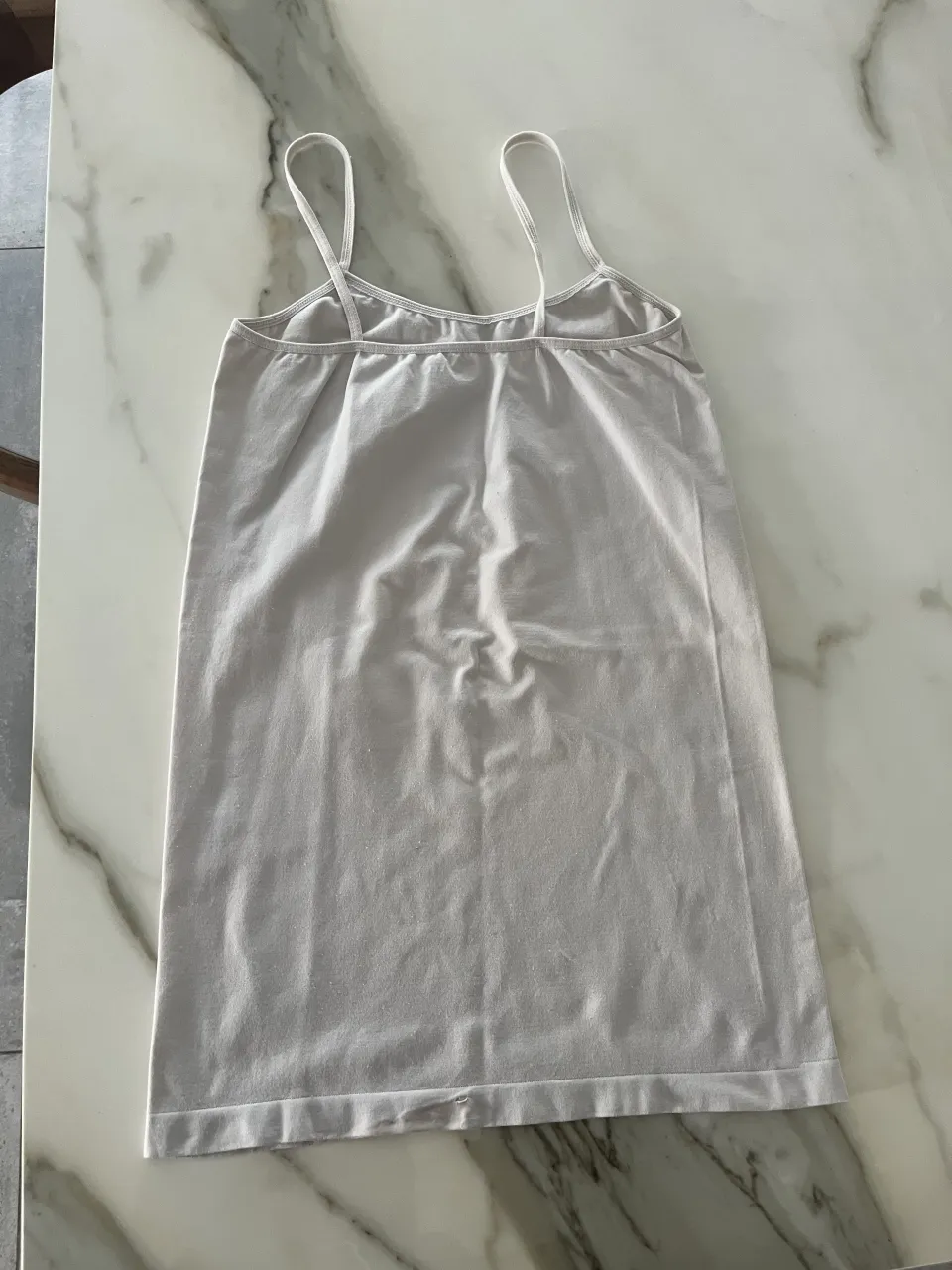 Musculosa H&g - imagen 2