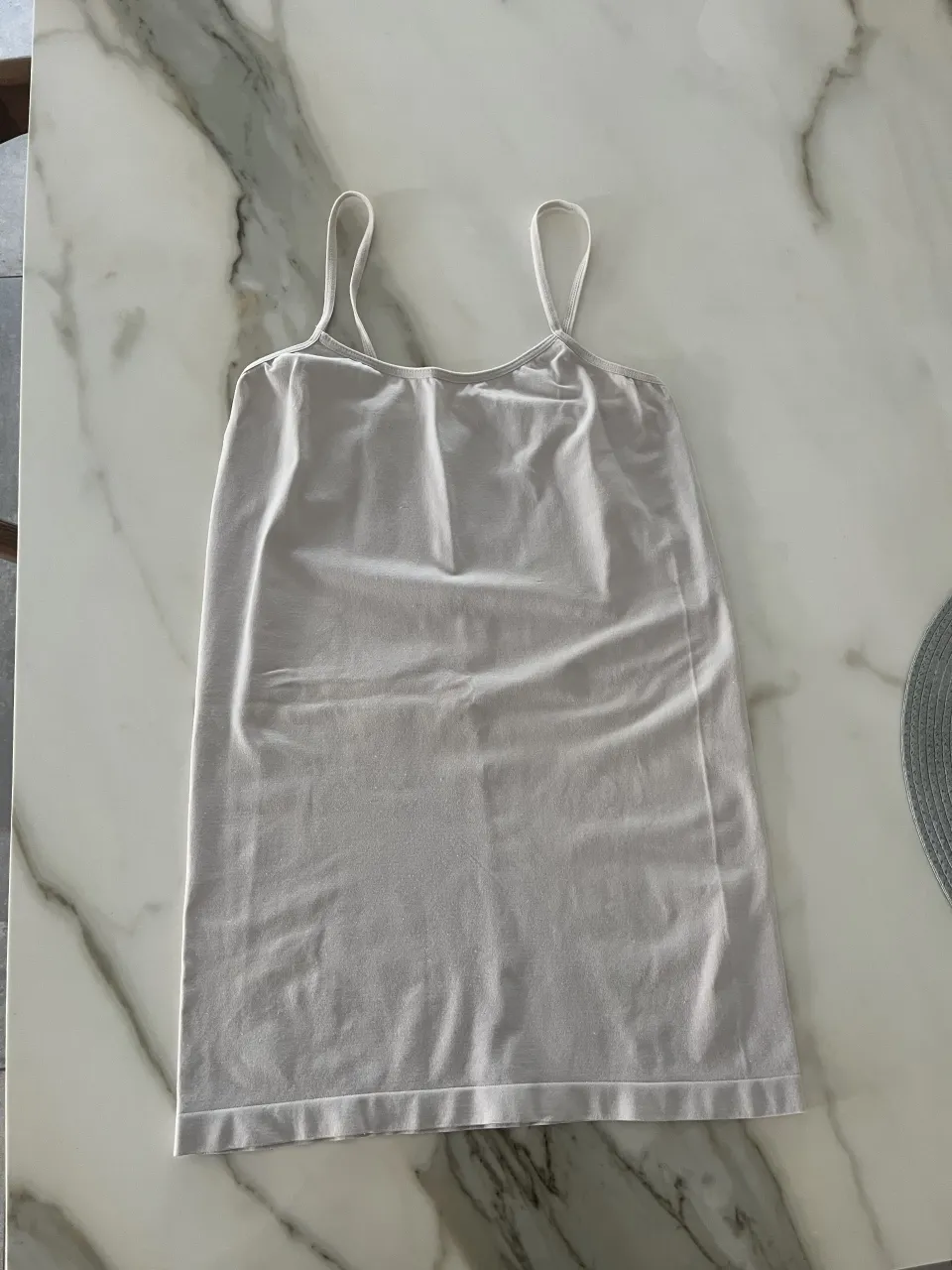 Musculosa H&g - imagen 1