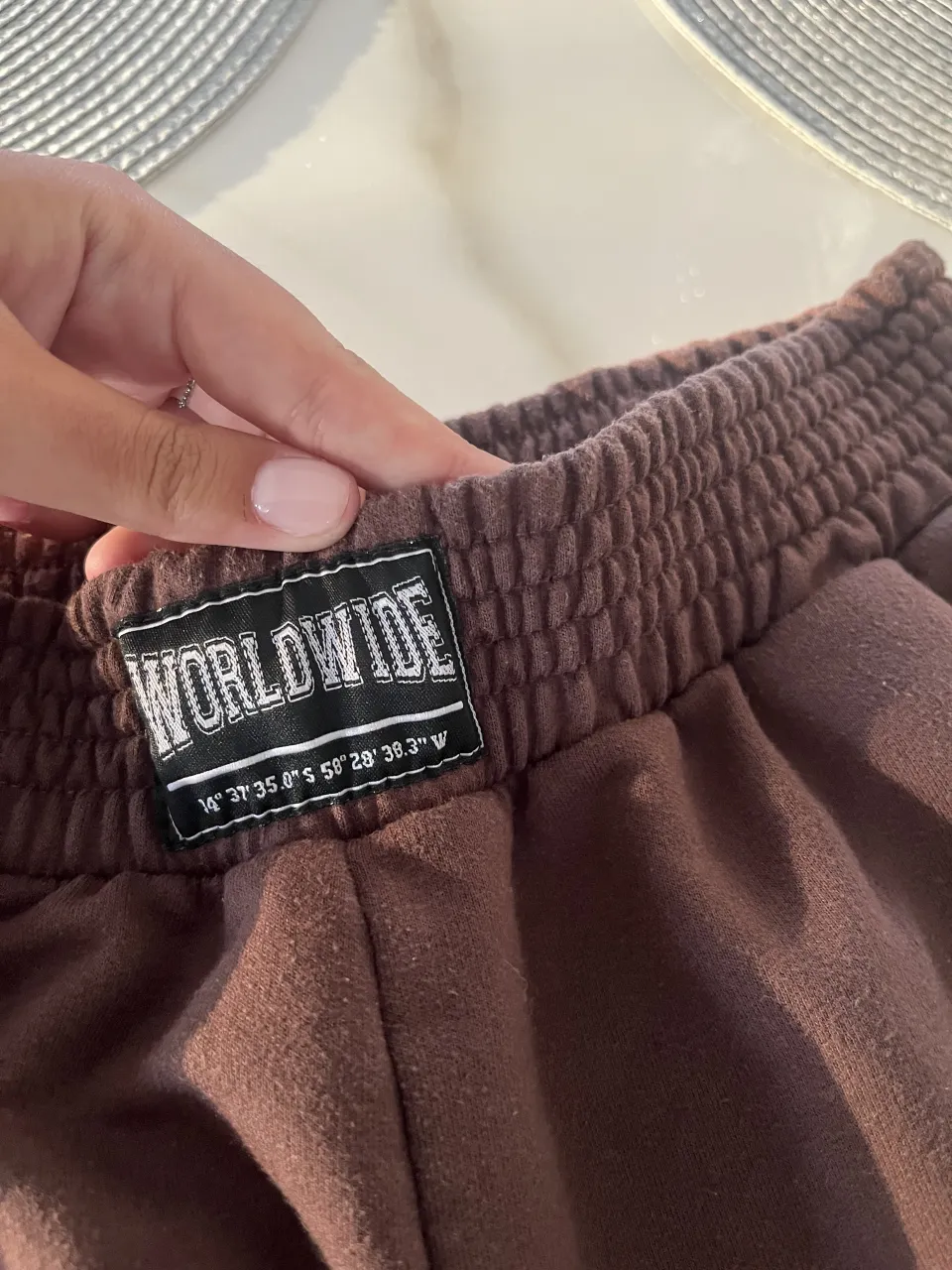 Pantalón Sin marca - imagen 2