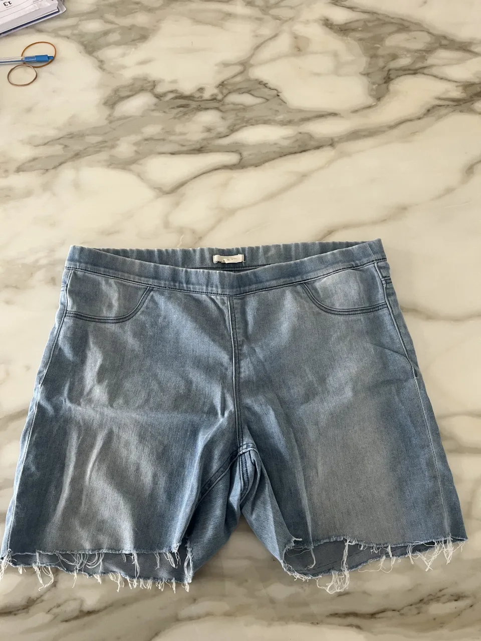 Short H&M - imagen 1