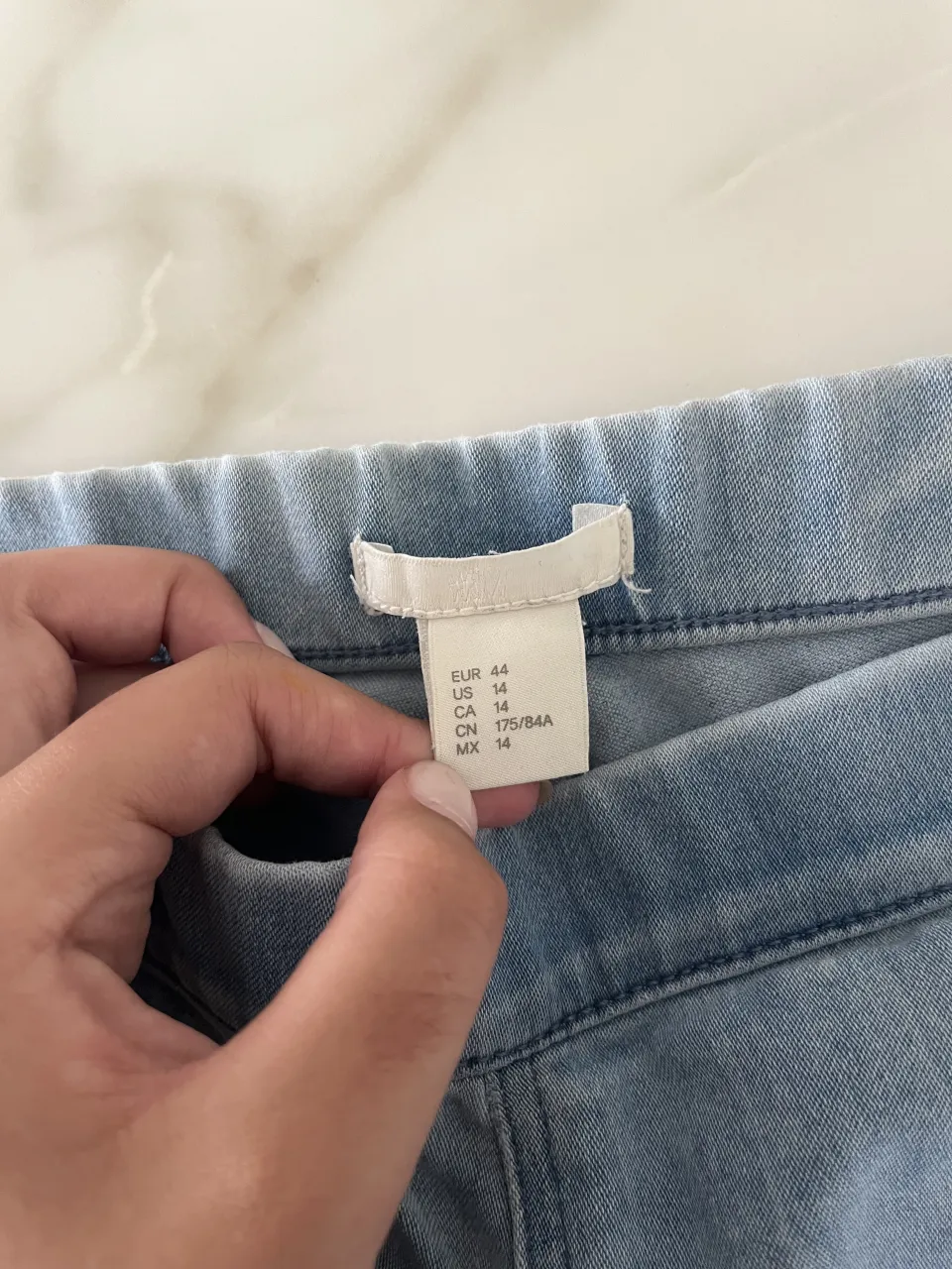 Short H&M - imagen 3