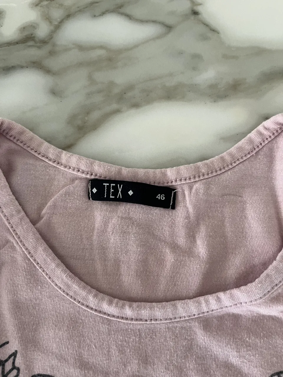 Remera TEX - imagen 2