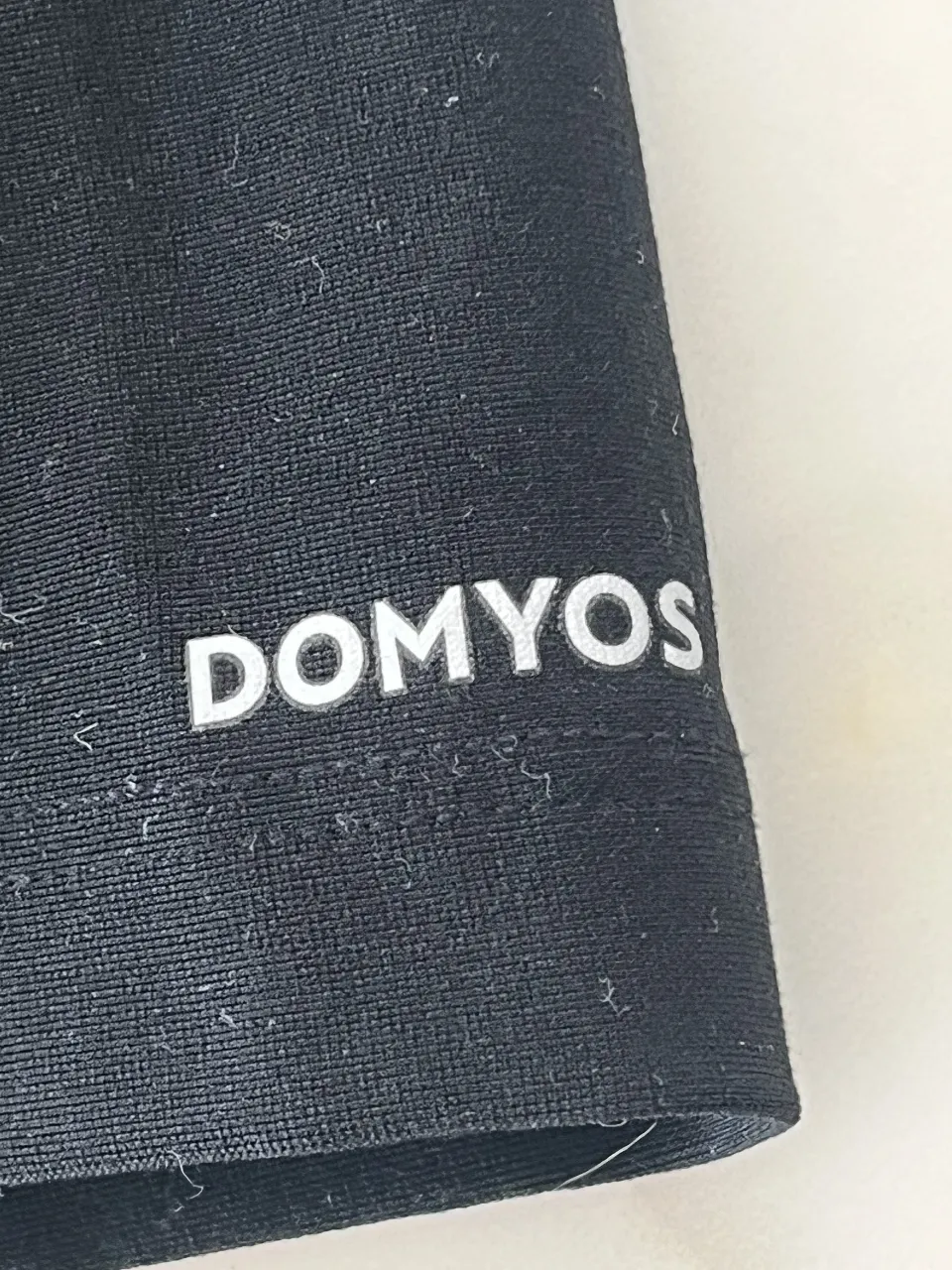 Short Domyos - imagen 4