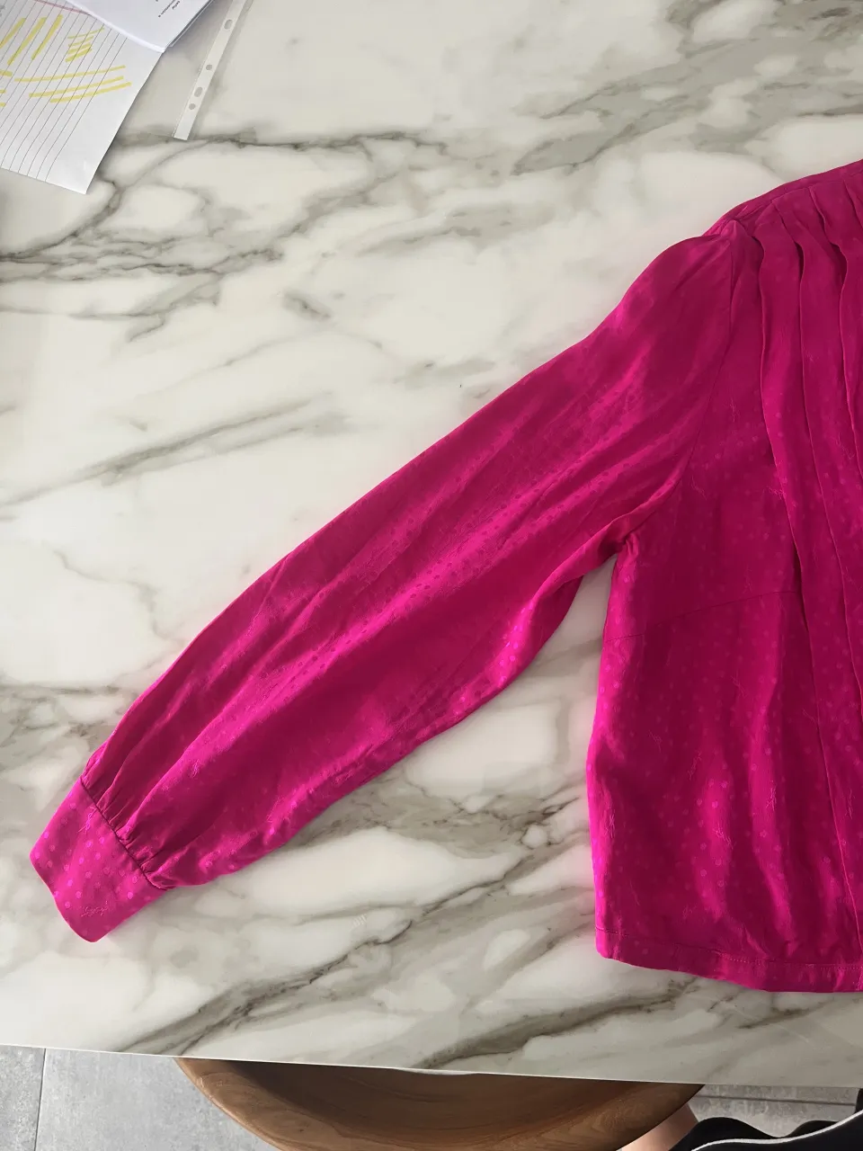 Blusa YSL - imagen 2