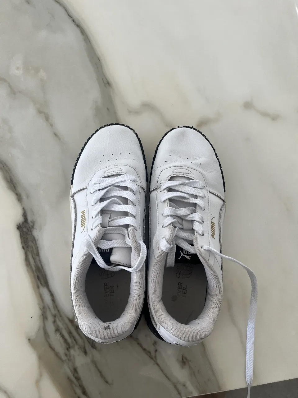 Zapatillas Puma - imagen 4