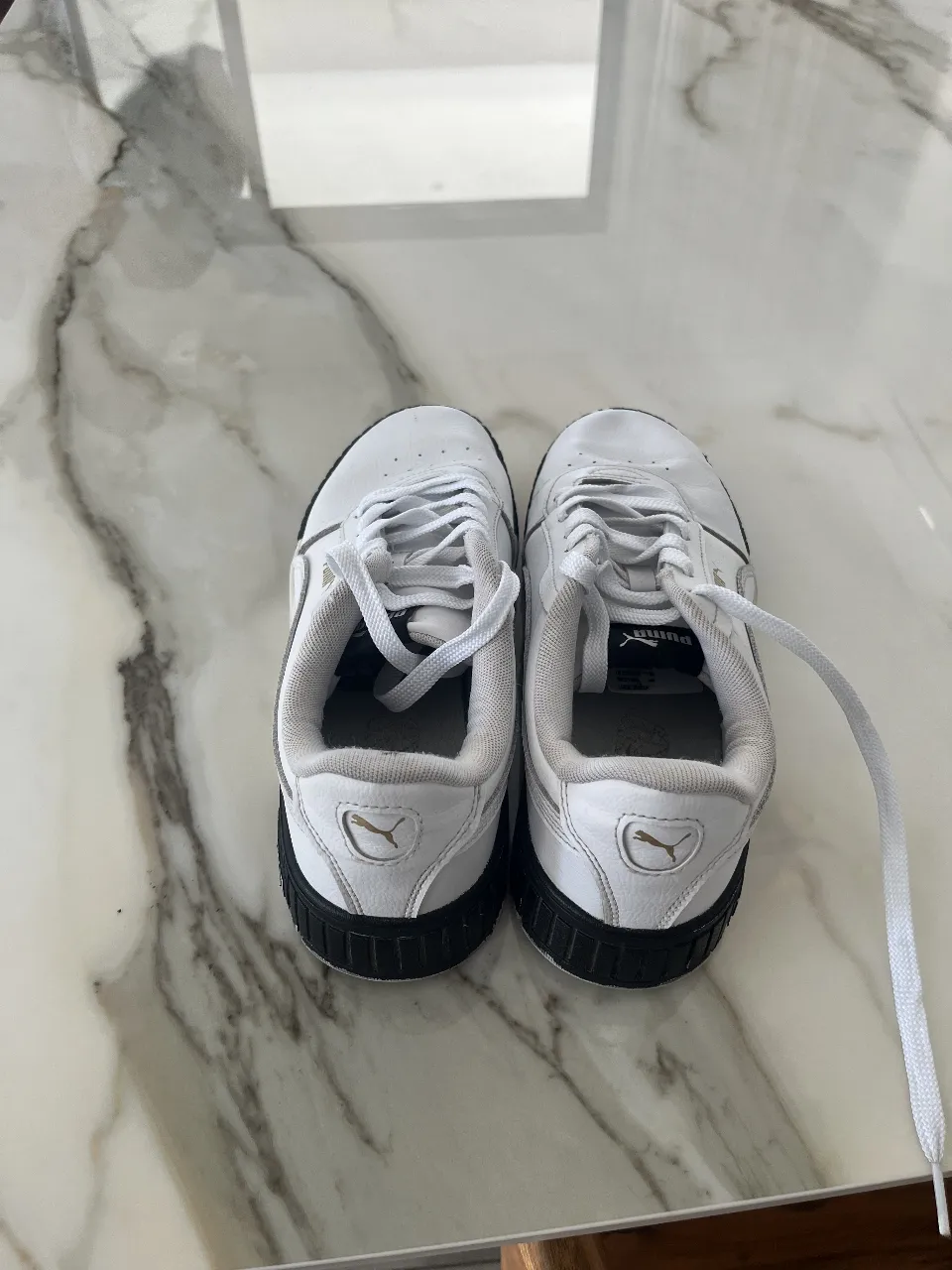 Zapatillas Puma - imagen 3