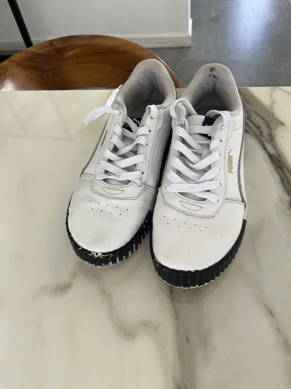 Zapatillas Puma - imagen 2