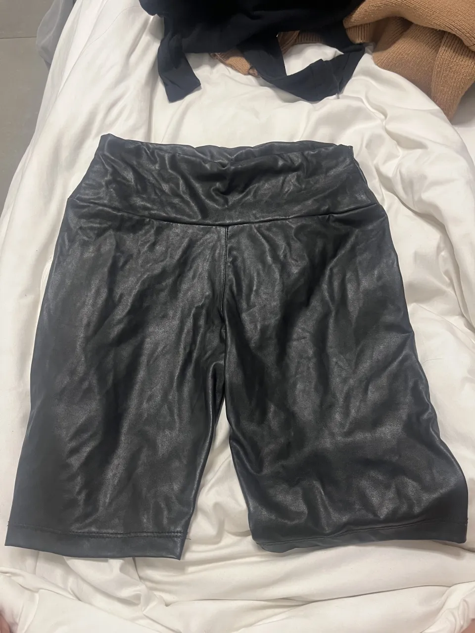 Short Sin marca - imagen 2