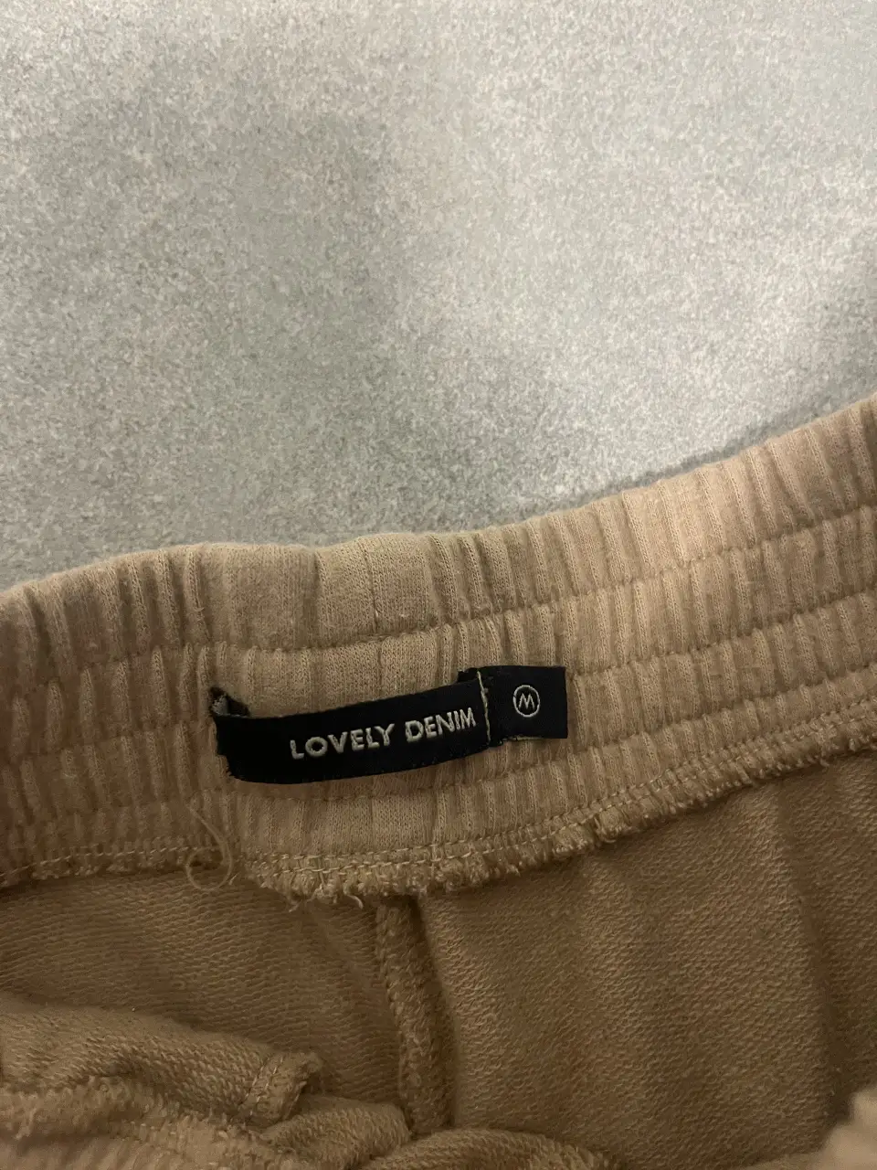 Pantalón Lovely Denim - imagen 2