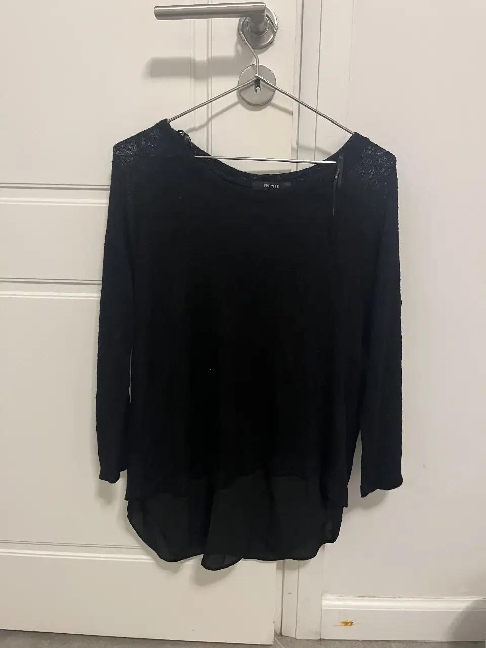 Blusa Forever 21 - imagen 1