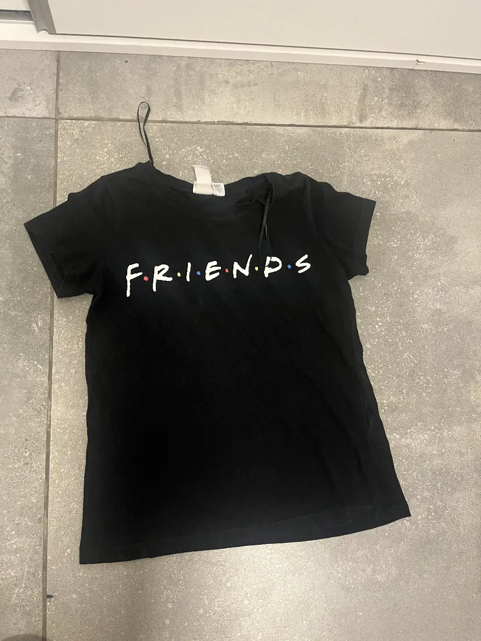 Remera H&M