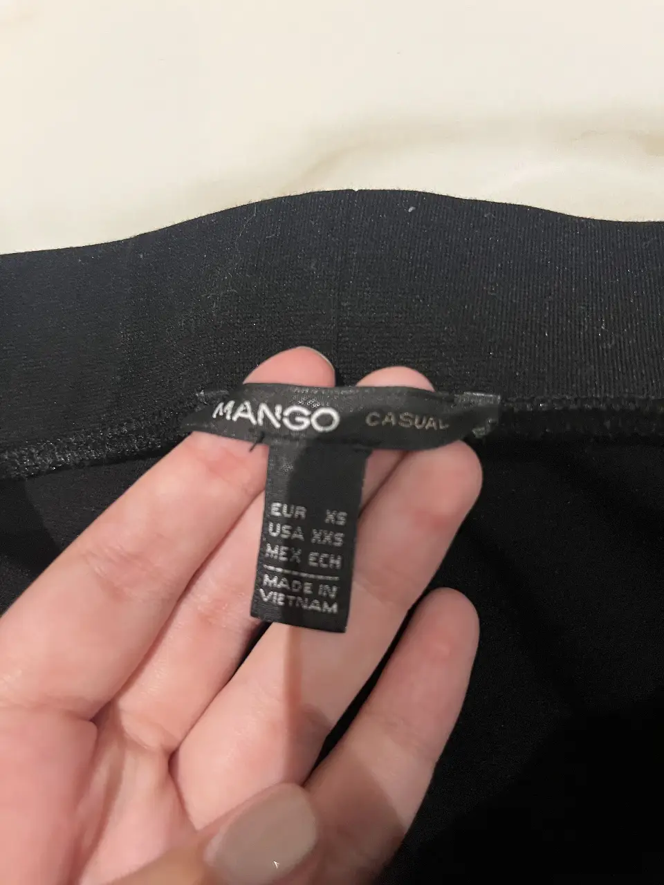 Pantalón Mango - imagen 2