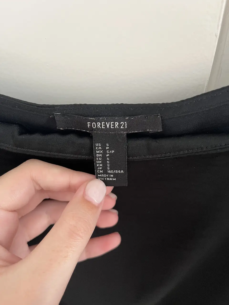Top Forever 21 - imagen 2