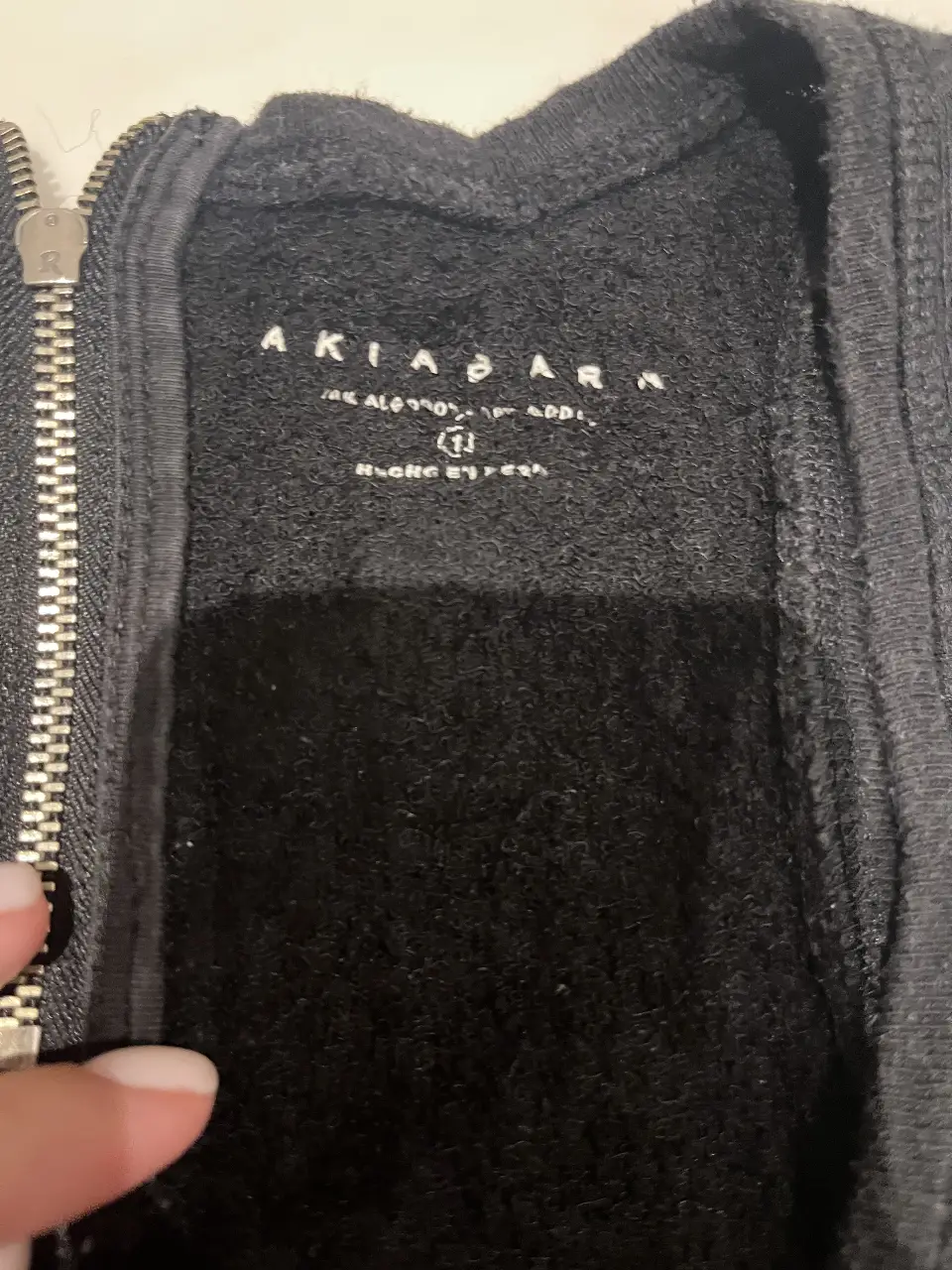 Mono Akiabara - imagen 2