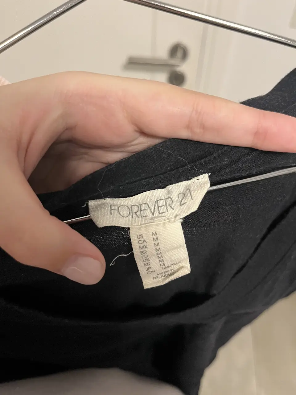 Remera Forever 21 - imagen 3