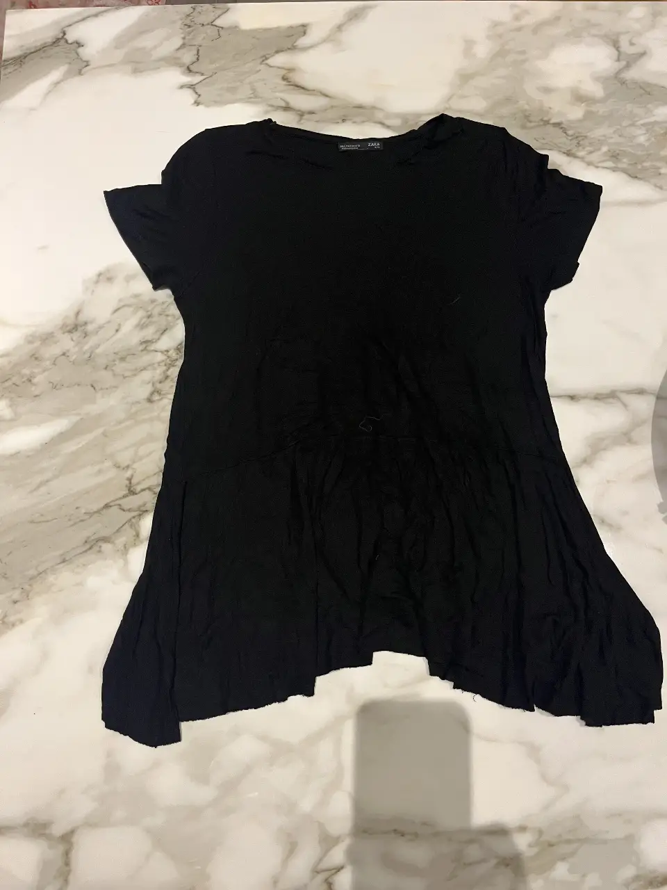 Blusa Zara - imagen 2