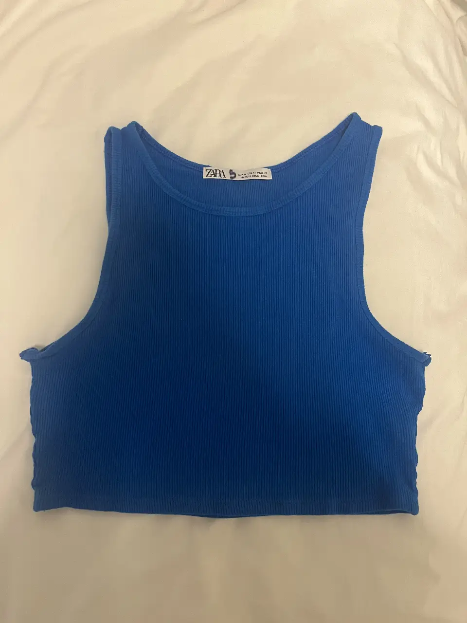 Top Zara