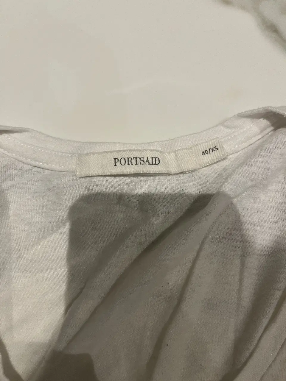 Remera Portsaid - imagen 2