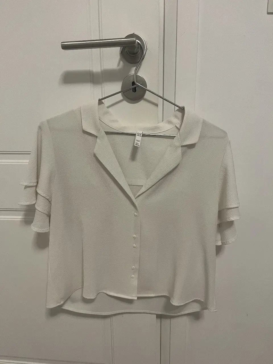 Blusa Zara Collection - imagen 1