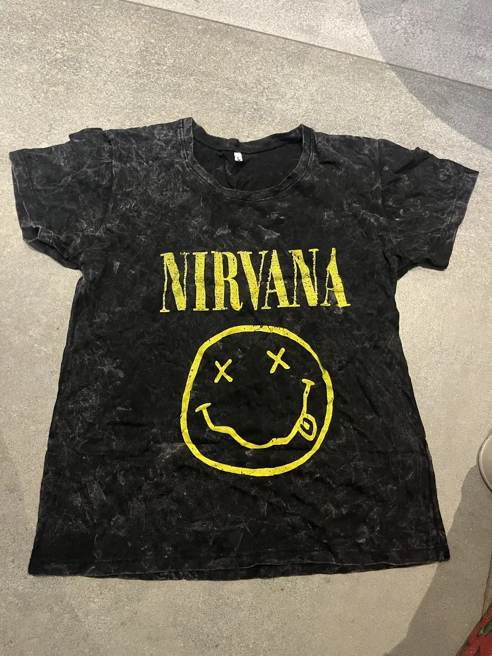 Remera Sin marca - imagen 1