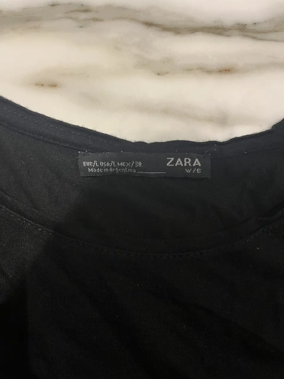 Blusa Zara - imagen 3