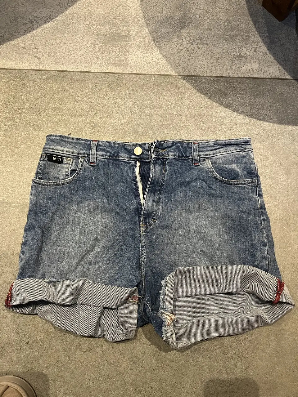 Short Sin marca - imagen 1