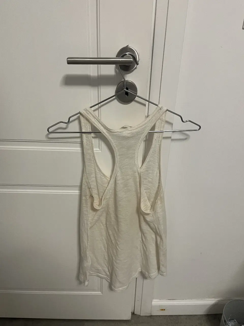 Musculosa H&M - imagen 2