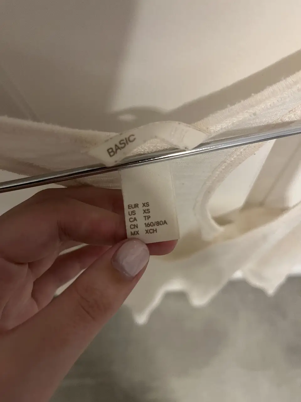 Musculosa H&M - imagen 3
