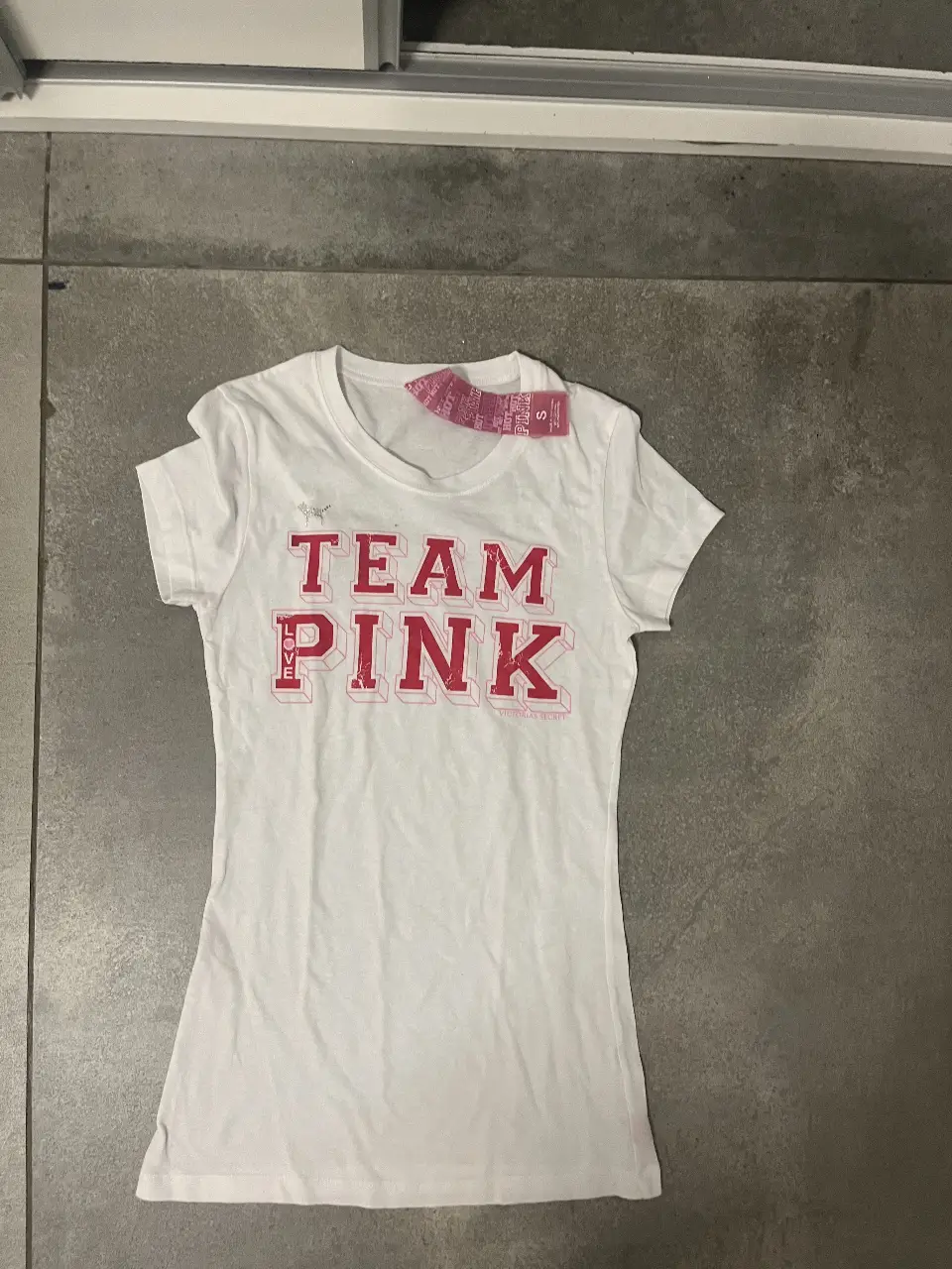 Remera Pink - imagen 1