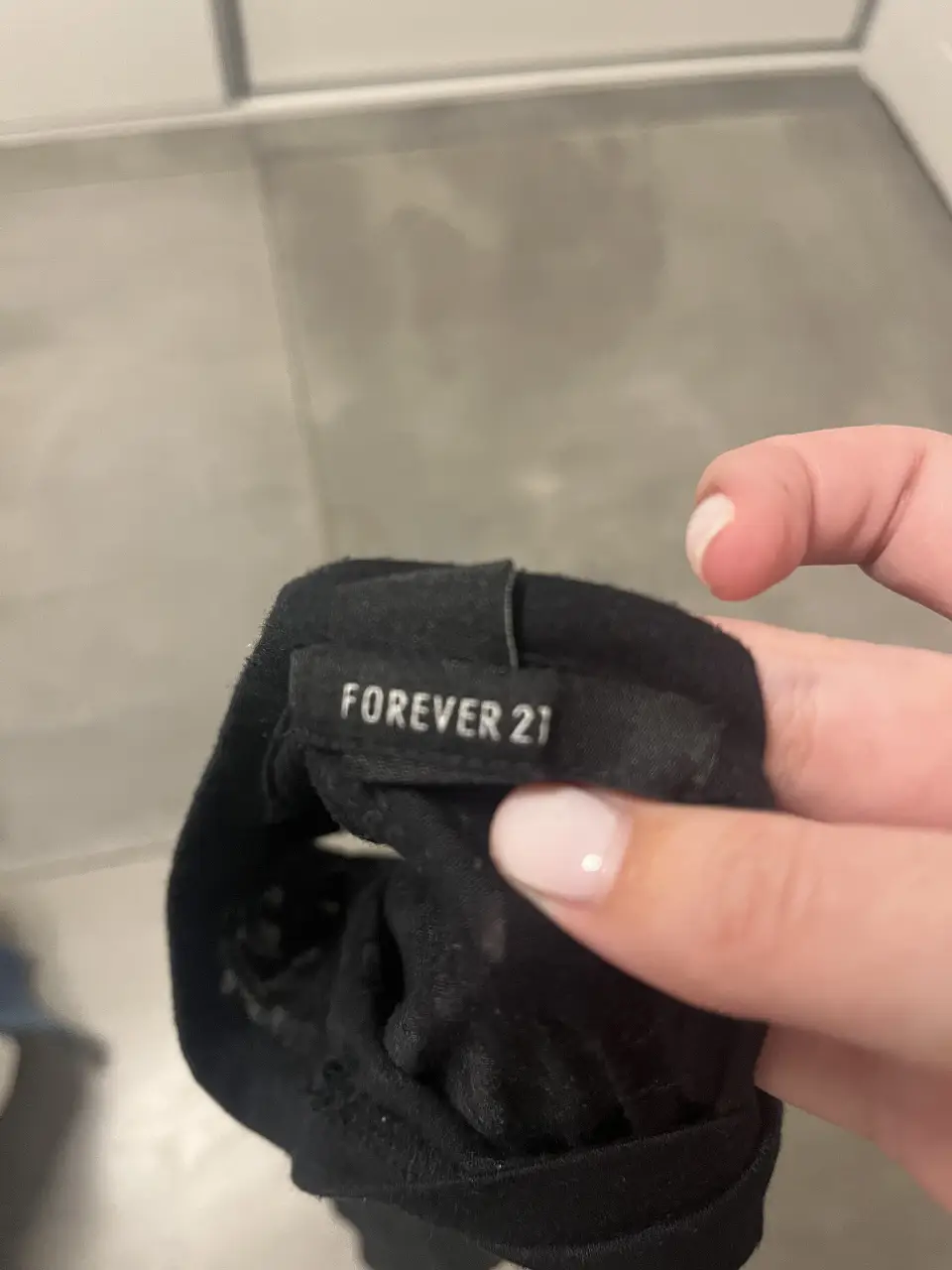Top Forever 21 - imagen 2