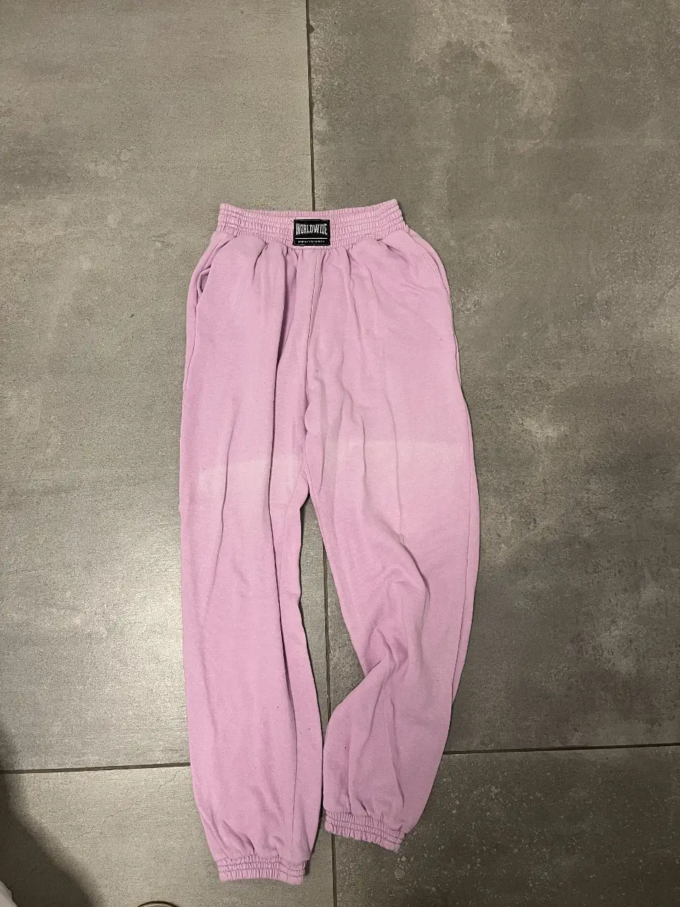 Pantalón Worldwide - imagen 1