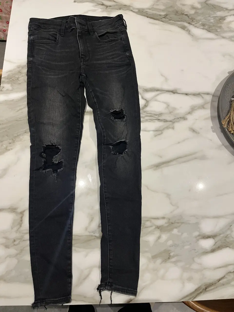 Jean American Eagle - imagen 1