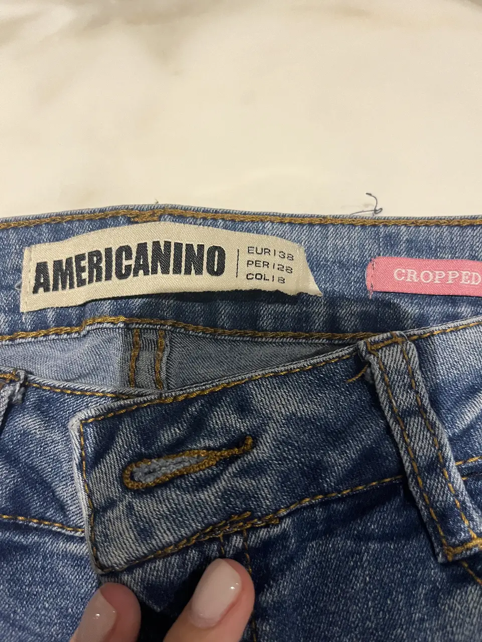 Jean Americanino - imagen 2